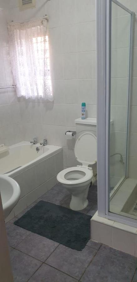 شقة Dolphin View 308 مارغيت المظهر الخارجي الصورة