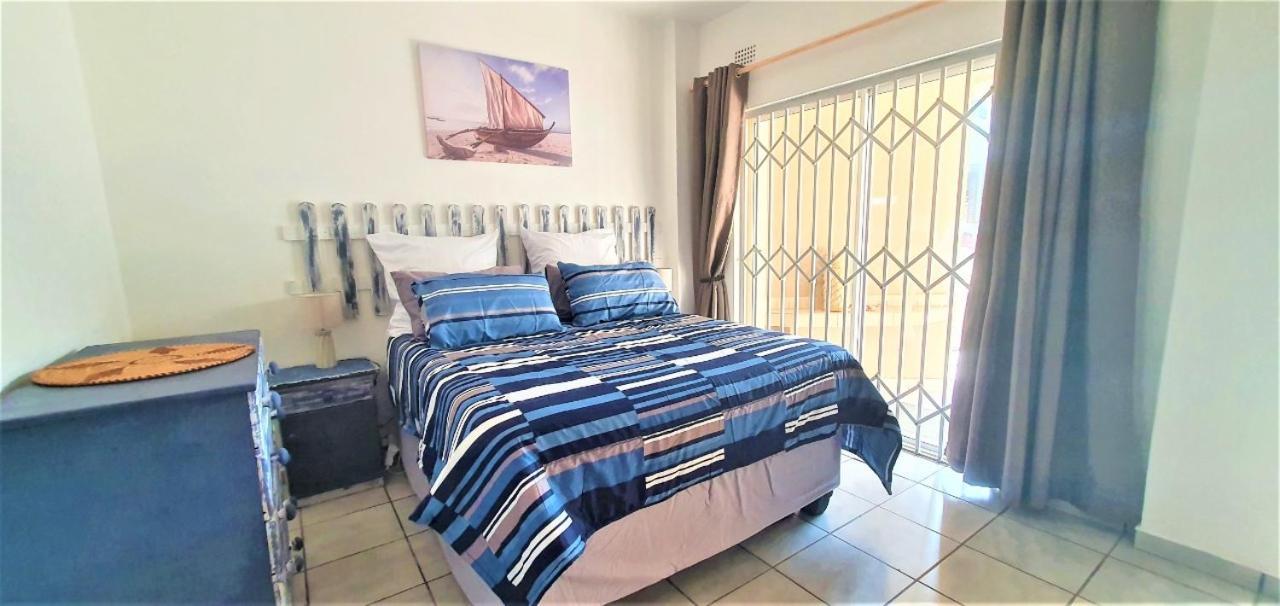 شقة Dolphin View 308 مارغيت المظهر الخارجي الصورة
