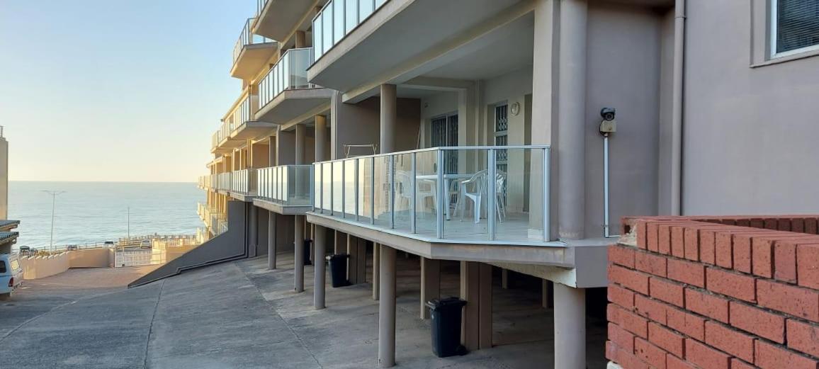 شقة Dolphin View 308 مارغيت المظهر الخارجي الصورة