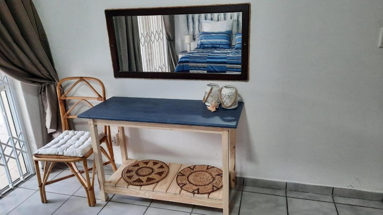 شقة Dolphin View 308 مارغيت المظهر الخارجي الصورة