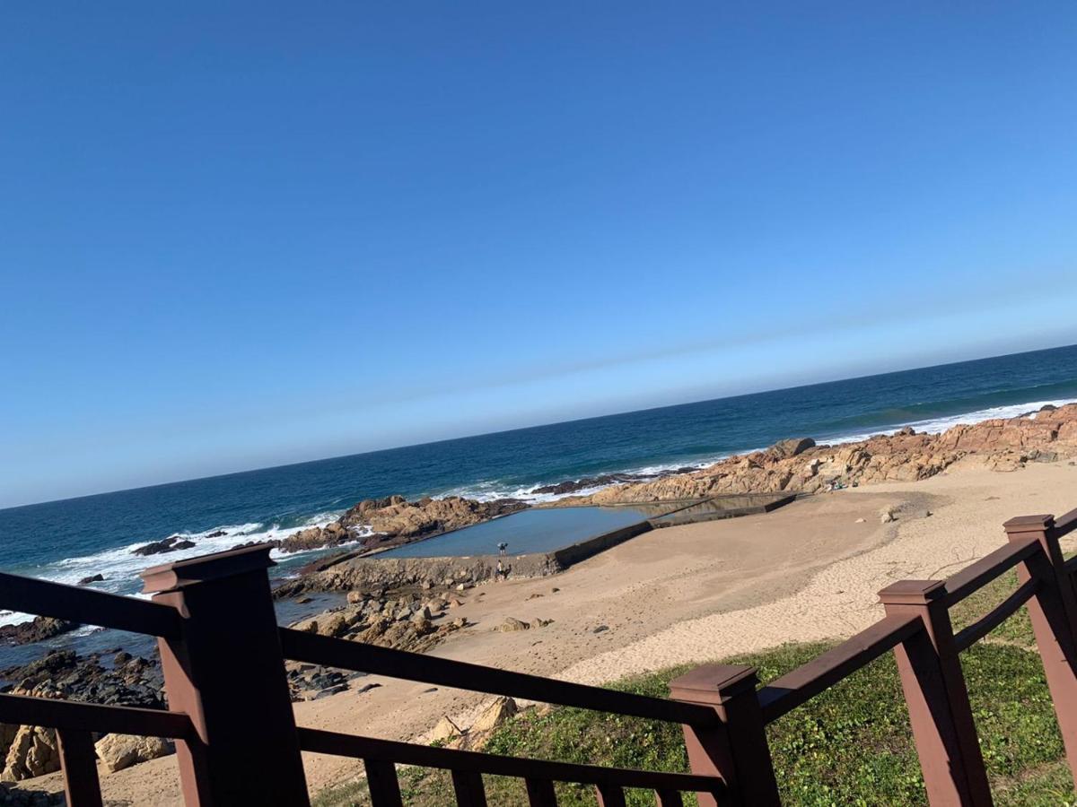 شقة Dolphin View 308 مارغيت المظهر الخارجي الصورة