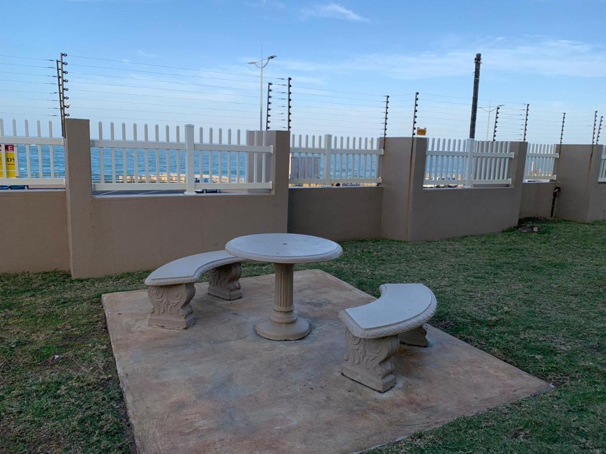شقة Dolphin View 308 مارغيت المظهر الخارجي الصورة