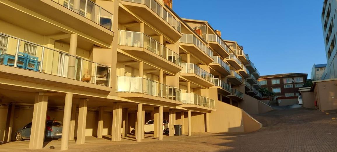 شقة Dolphin View 308 مارغيت المظهر الخارجي الصورة