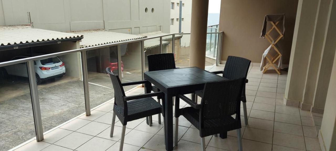 شقة Dolphin View 308 مارغيت المظهر الخارجي الصورة